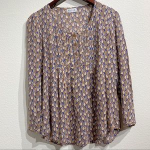 ADORE | Long Sleeve Top Sz L